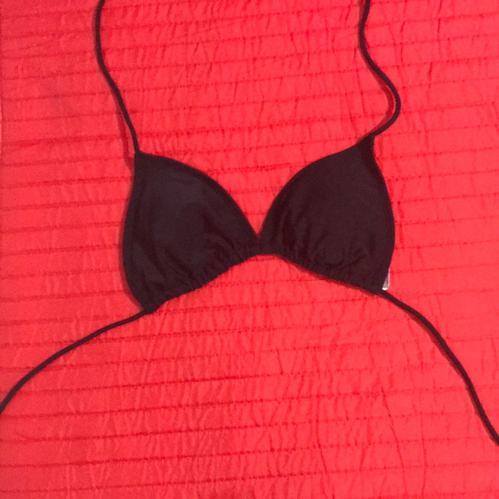 Bikini top